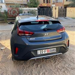 هیوندای ڤیلۆستەر